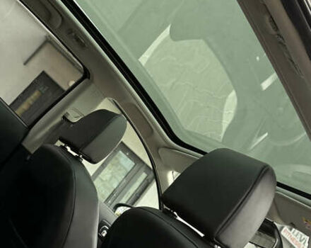 Чорний Ніссан Кашкай, об'ємом двигуна 2 л та пробігом 220 тис. км за 12300 $, фото 16 на Automoto.ua