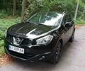 Черный Ниссан Кашкай, объемом двигателя 1.5 л и пробегом 210 тыс. км за 12500 $, фото 1 на Automoto.ua