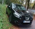 Черный Ниссан Кашкай, объемом двигателя 1.5 л и пробегом 210 тыс. км за 12500 $, фото 17 на Automoto.ua