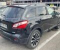 Черный Ниссан Кашкай, объемом двигателя 1.6 л и пробегом 230 тыс. км за 12800 $, фото 9 на Automoto.ua