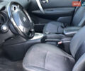 Черный Ниссан Кашкай, объемом двигателя 2 л и пробегом 172 тыс. км за 12250 $, фото 49 на Automoto.ua