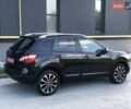 Чорний Ніссан Кашкай, об'ємом двигуна 2 л та пробігом 172 тис. км за 11890 $, фото 12 на Automoto.ua
