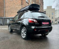 Чорний Ніссан Кашкай, об'ємом двигуна 1.6 л та пробігом 211 тис. км за 11950 $, фото 7 на Automoto.ua