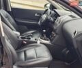Чорний Ніссан Кашкай, об'ємом двигуна 1.5 л та пробігом 207 тис. км за 11799 $, фото 7 на Automoto.ua