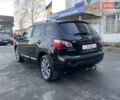 Чорний Ніссан Кашкай, об'ємом двигуна 1.6 л та пробігом 224 тис. км за 12400 $, фото 4 на Automoto.ua