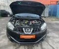 Чорний Ніссан Кашкай, об'ємом двигуна 1.6 л та пробігом 224 тис. км за 12400 $, фото 47 на Automoto.ua