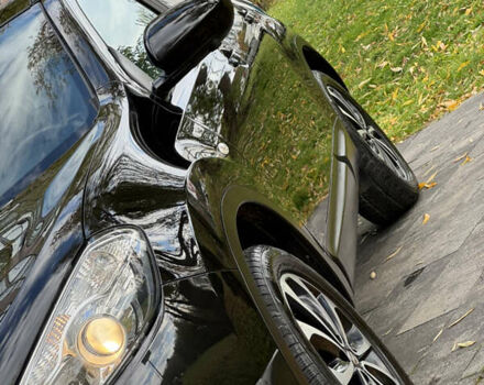 Черный Ниссан Кашкай, объемом двигателя 1.5 л и пробегом 172 тыс. км за 11999 $, фото 42 на Automoto.ua