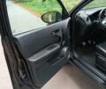 Черный Ниссан Кашкай, объемом двигателя 1.5 л и пробегом 210 тыс. км за 12500 $, фото 12 на Automoto.ua