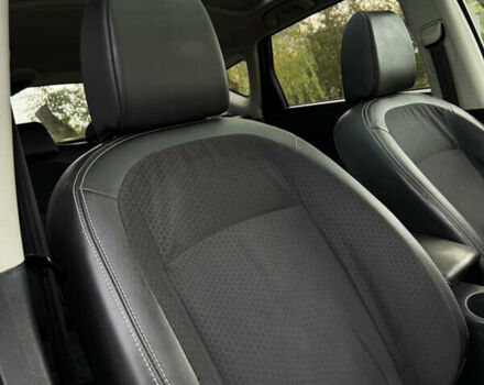 Черный Ниссан Кашкай, объемом двигателя 1.5 л и пробегом 172 тыс. км за 11999 $, фото 56 на Automoto.ua