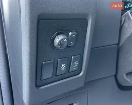 Чорний Ніссан Кашкай, об'ємом двигуна 1.6 л та пробігом 224 тис. км за 12400 $, фото 10 на Automoto.ua