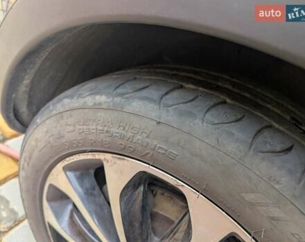 Черный Ниссан Кашкай, объемом двигателя 2 л и пробегом 277 тыс. км за 13000 $, фото 10 на Automoto.ua