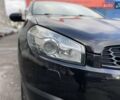 Чорний Ніссан Кашкай, об'ємом двигуна 1.6 л та пробігом 224 тис. км за 12400 $, фото 54 на Automoto.ua