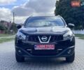 Черный Ниссан Кашкай, объемом двигателя 2 л и пробегом 240 тыс. км за 12800 $, фото 5 на Automoto.ua