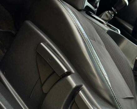 Черный Ниссан Кашкай, объемом двигателя 1.5 л и пробегом 172 тыс. км за 11999 $, фото 48 на Automoto.ua