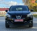 Черный Ниссан Кашкай, объемом двигателя 2 л и пробегом 240 тыс. км за 12599 $, фото 3 на Automoto.ua