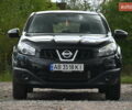 Черный Ниссан Кашкай, объемом двигателя 1.5 л и пробегом 252 тыс. км за 11300 $, фото 3 на Automoto.ua