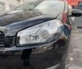 Чорний Ніссан Кашкай, об'ємом двигуна 1.6 л та пробігом 224 тис. км за 12400 $, фото 53 на Automoto.ua