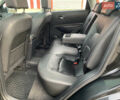 Черный Ниссан Кашкай, объемом двигателя 2 л и пробегом 99 тыс. км за 12200 $, фото 10 на Automoto.ua