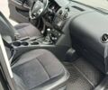 Черный Ниссан Кашкай, объемом двигателя 1.5 л и пробегом 210 тыс. км за 12500 $, фото 22 на Automoto.ua