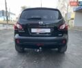 Чорний Ніссан Кашкай, об'ємом двигуна 1.6 л та пробігом 224 тис. км за 12400 $, фото 3 на Automoto.ua
