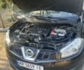 Черный Ниссан Кашкай, объемом двигателя 2 л и пробегом 203 тыс. км за 12800 $, фото 22 на Automoto.ua