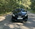 Черный Ниссан Кашкай, объемом двигателя 1.6 л и пробегом 202 тыс. км за 10000 $, фото 1 на Automoto.ua