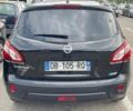 Черный Ниссан Кашкай, объемом двигателя 1.6 л и пробегом 230 тыс. км за 12800 $, фото 10 на Automoto.ua