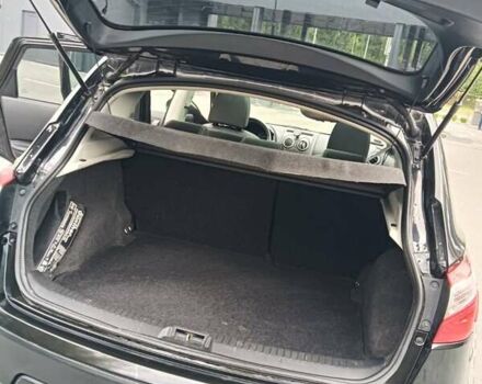 Черный Ниссан Кашкай, объемом двигателя 1.5 л и пробегом 210 тыс. км за 12500 $, фото 23 на Automoto.ua