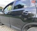 Черный Ниссан Кашкай, объемом двигателя 2 л и пробегом 240 тыс. км за 12800 $, фото 30 на Automoto.ua