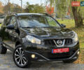 Черный Ниссан Кашкай, объемом двигателя 1.5 л и пробегом 172 тыс. км за 11999 $, фото 17 на Automoto.ua