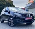 Черный Ниссан Кашкай, объемом двигателя 2 л и пробегом 240 тыс. км за 12800 $, фото 6 на Automoto.ua