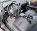 Черный Ниссан Кашкай, объемом двигателя 2 л и пробегом 240 тыс. км за 12800 $, фото 41 на Automoto.ua