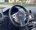 Черный Ниссан Кашкай, объемом двигателя 2 л и пробегом 240 тыс. км за 12800 $, фото 60 на Automoto.ua
