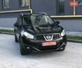 Чорний Ніссан Кашкай, об'ємом двигуна 2 л та пробігом 172 тис. км за 11890 $, фото 2 на Automoto.ua