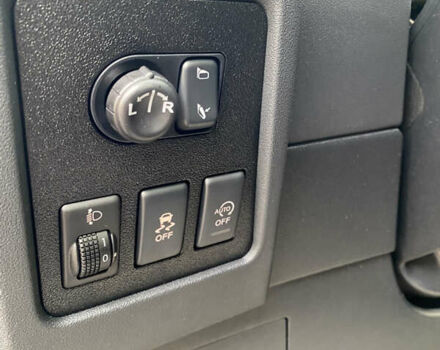 Чорний Ніссан Кашкай, об'ємом двигуна 1.6 л та пробігом 163 тис. км за 13900 $, фото 25 на Automoto.ua