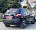 Черный Ниссан Кашкай, объемом двигателя 2 л и пробегом 240 тыс. км за 12800 $, фото 23 на Automoto.ua