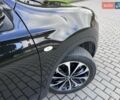 Черный Ниссан Кашкай, объемом двигателя 2 л и пробегом 240 тыс. км за 12800 $, фото 28 на Automoto.ua