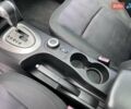 Черный Ниссан Кашкай, объемом двигателя 2 л и пробегом 240 тыс. км за 12800 $, фото 44 на Automoto.ua