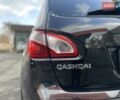 Чорний Ніссан Кашкай, об'ємом двигуна 1.6 л та пробігом 224 тис. км за 12400 $, фото 56 на Automoto.ua