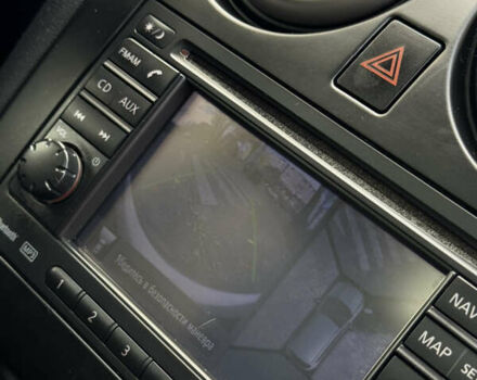 Черный Ниссан Кашкай, объемом двигателя 1.5 л и пробегом 172 тыс. км за 11999 $, фото 62 на Automoto.ua