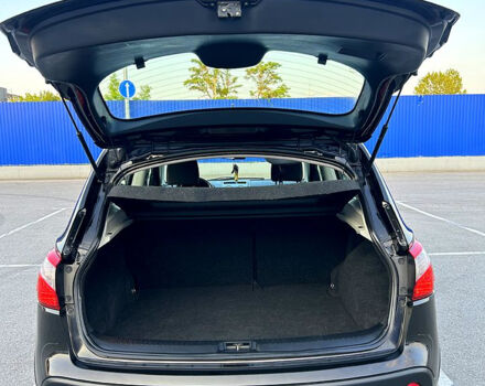 Чорний Ніссан Кашкай, об'ємом двигуна 1.5 л та пробігом 199 тис. км за 11800 $, фото 12 на Automoto.ua