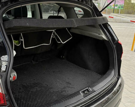 Чорний Ніссан Кашкай, об'ємом двигуна 2 л та пробігом 220 тис. км за 12300 $, фото 22 на Automoto.ua