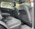 Черный Ниссан Кашкай, объемом двигателя 2 л и пробегом 240 тыс. км за 12800 $, фото 66 на Automoto.ua