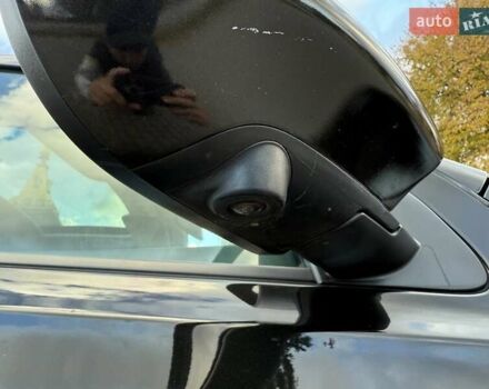 Черный Ниссан Кашкай, объемом двигателя 2 л и пробегом 240 тыс. км за 12599 $, фото 25 на Automoto.ua