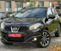 Черный Ниссан Кашкай, объемом двигателя 1.5 л и пробегом 172 тыс. км за 11999 $, фото 16 на Automoto.ua