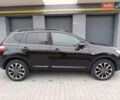 Чорний Ніссан Кашкай, об'ємом двигуна 1.6 л та пробігом 203 тис. км за 12300 $, фото 2 на Automoto.ua