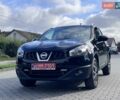 Черный Ниссан Кашкай, объемом двигателя 2 л и пробегом 240 тыс. км за 12800 $, фото 8 на Automoto.ua