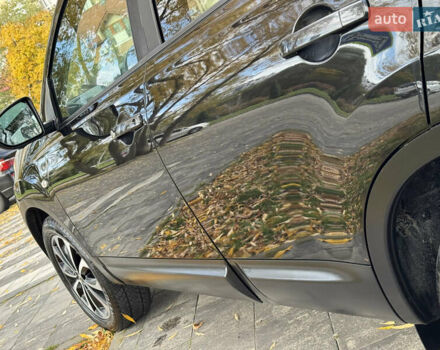 Черный Ниссан Кашкай, объемом двигателя 1.5 л и пробегом 172 тыс. км за 11999 $, фото 40 на Automoto.ua