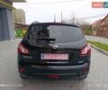 Чорний Ніссан Кашкай, об'ємом двигуна 1.6 л та пробігом 203 тис. км за 12300 $, фото 13 на Automoto.ua