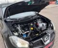 Чорний Ніссан Кашкай, об'ємом двигуна 1.5 л та пробігом 207 тис. км за 11799 $, фото 19 на Automoto.ua